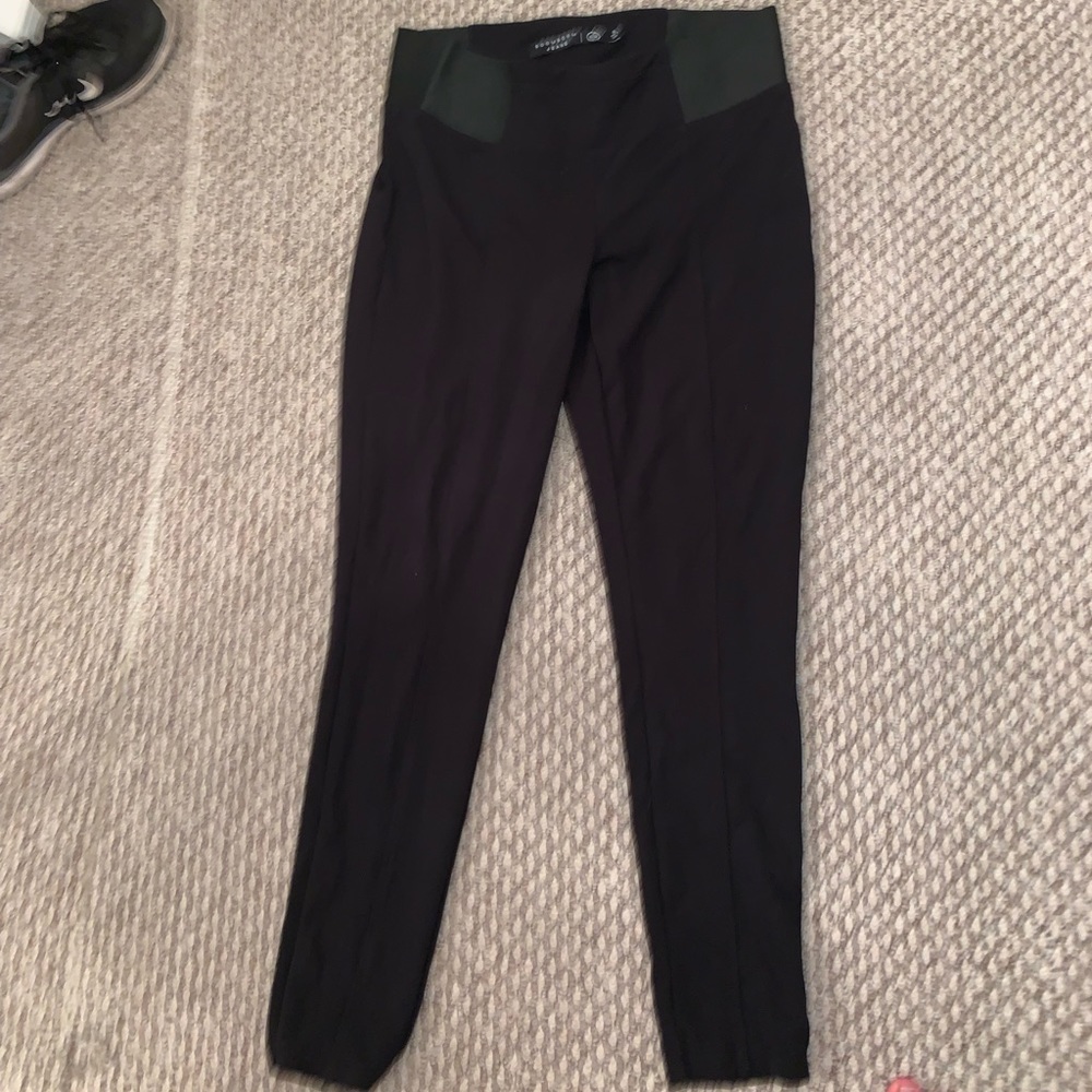 FashionNova Leggings Size XL
